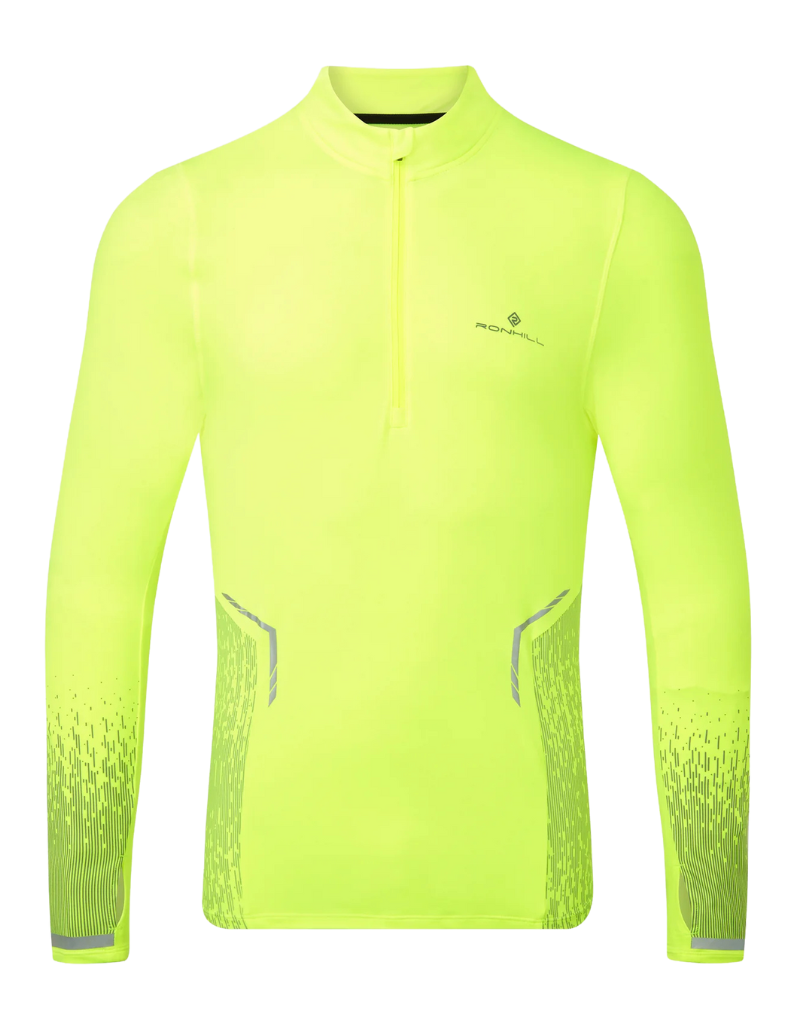 Ronhill Men's Tech Reflect 1/2 Zip