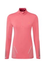 Ronhill Women's Tech Reflect 1/2 Zip