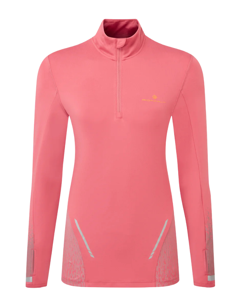 Ronhill Women's Tech Reflect 1/2 Zip