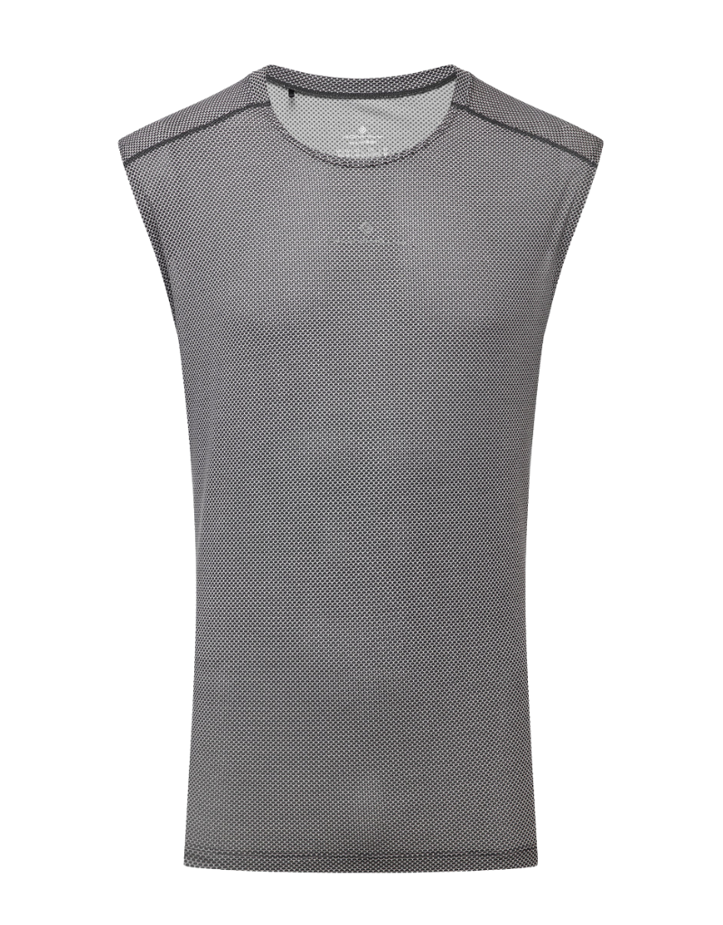 Ronhill Men's Tech Golden Hour Tank