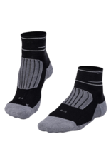 Falke Pressure Free Reflective Sock
