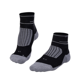 Falke Pressure Free Reflective Sock