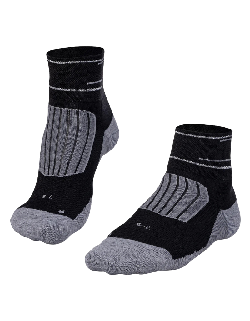 Falke Pressure Free Reflective Sock