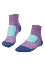 Falke Pressure Free Reflective Sock