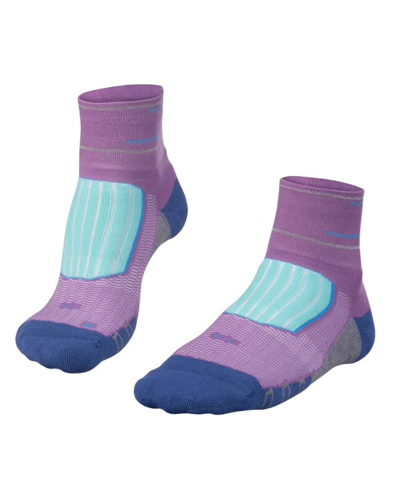 Falke Pressure Free Reflective Sock