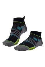 Falke Silver Cushion Runner Sock