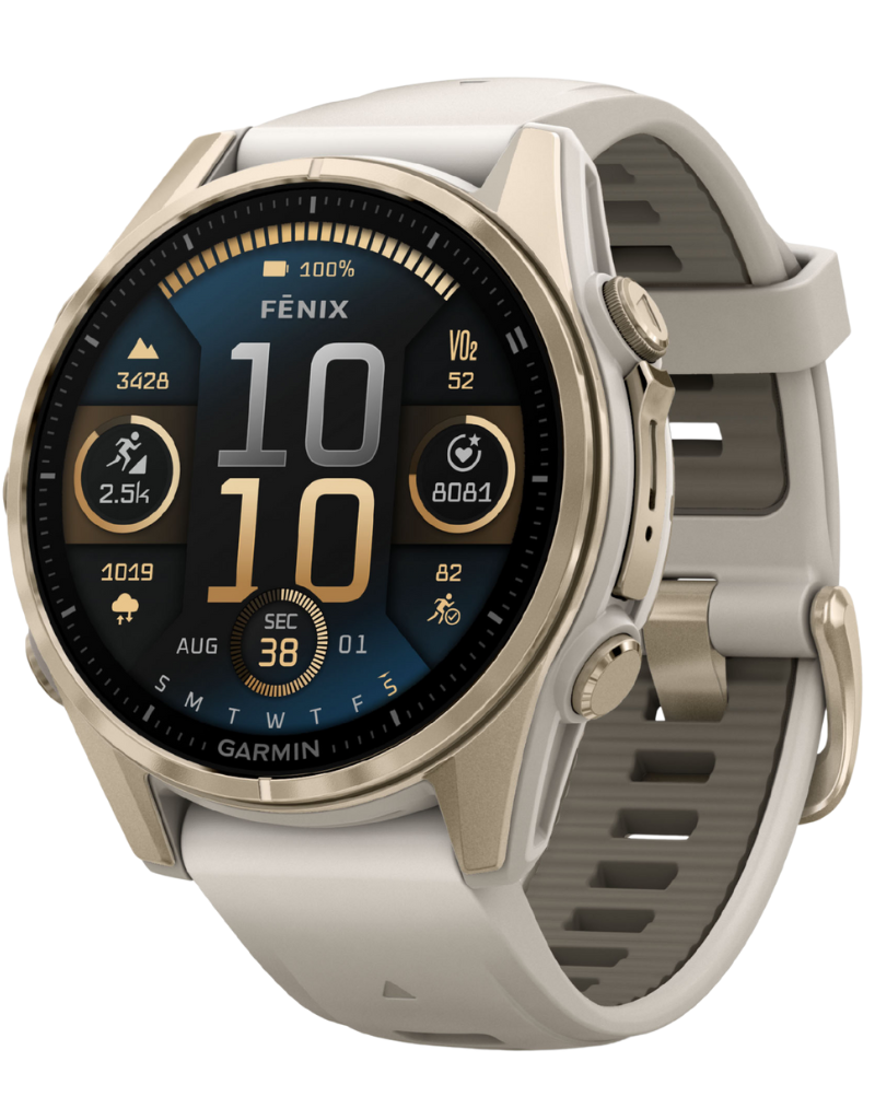 Garmin fenix 8 43mm