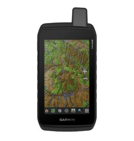 Garmin Montana 710