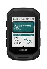 Garmin Edge MTB