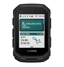 Garmin Edge MTB