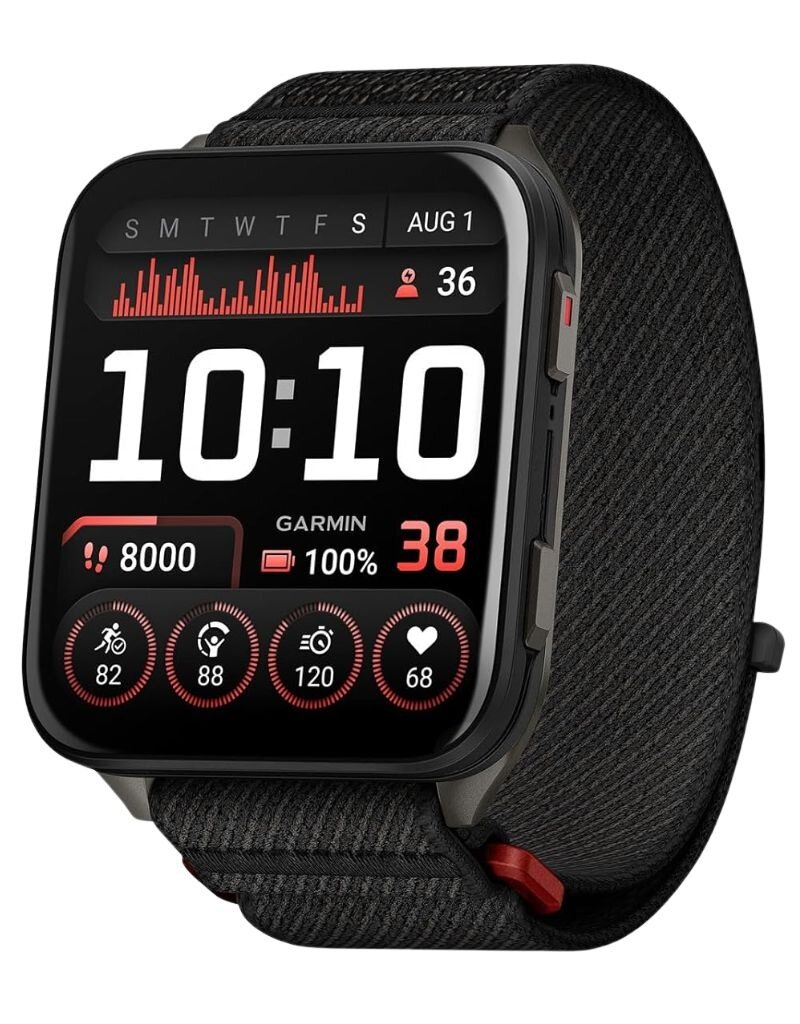 Garmin Venu X1