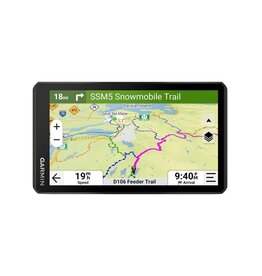 Garmin Tread 2 and Automotive Mount Kit