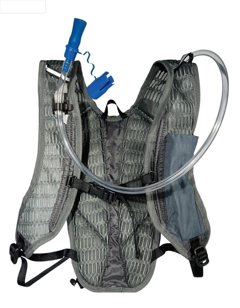 Ultimate Performance Sprint Race Vest 1.5L Hydration Pack