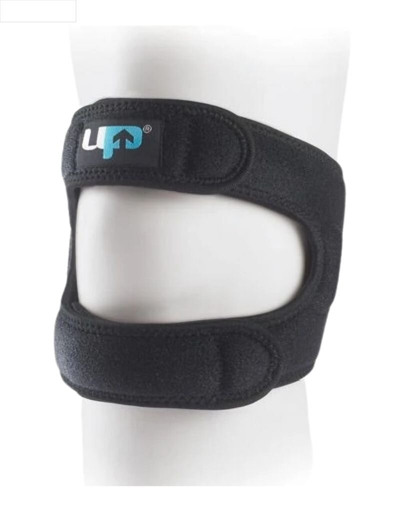 Ultimate Performance Runners Knee Strap