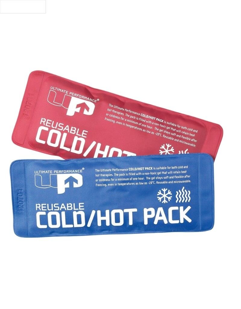 Ultimate Performance Reuseable Hot Cold Pack
