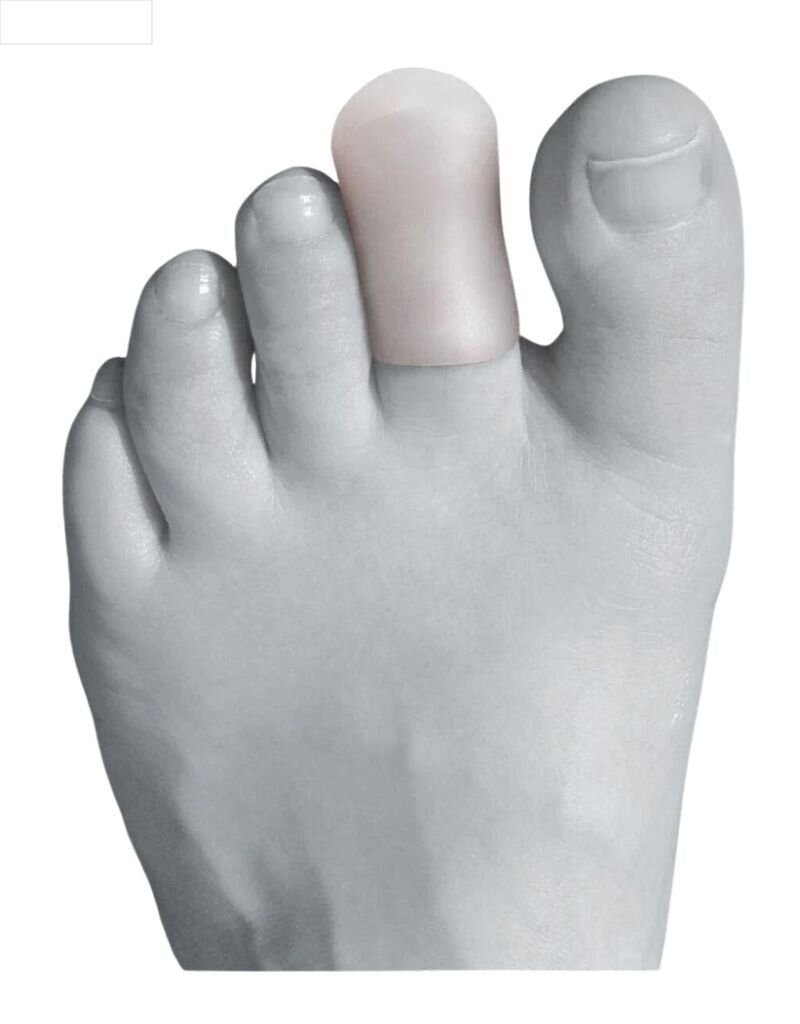 Ultimate Performance Toe Protectors