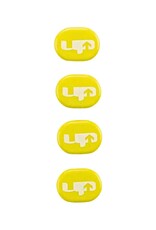 Ultimate Performance Race Number Magnets