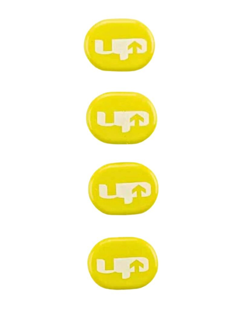 Ultimate Performance Race Number Magnets