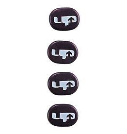 Ultimate Performance Race Number Magnets