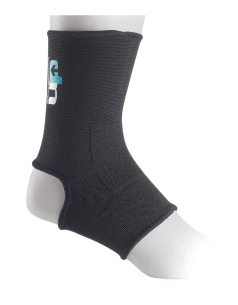 Ultimate Performance Elastic Ankle Support