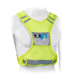 Ultimate Performance LED Race Vest