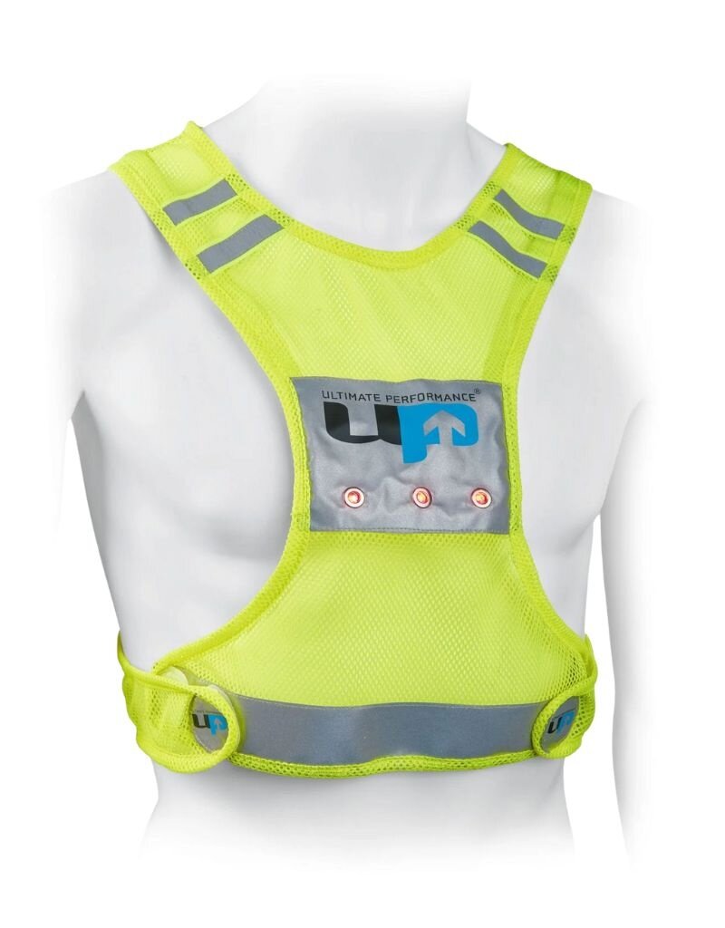 Ultimate Performance LED Race Vest