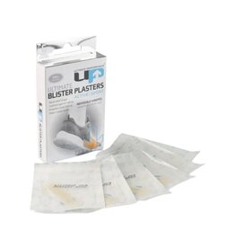 Ultimate Performance Blister Plasters