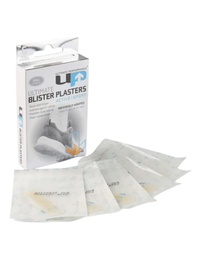 Ultimate Performance Blister Plasters