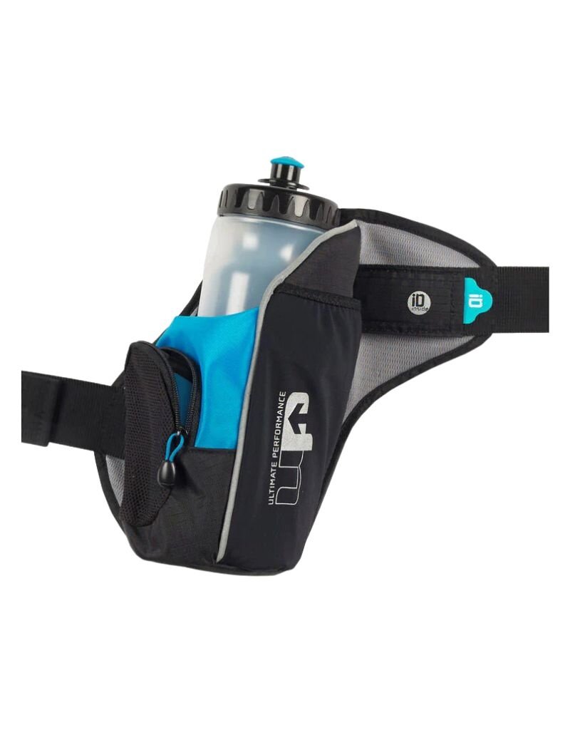 Ultimate Performance High Force 2 Nutrition Belt with Phone Pocket