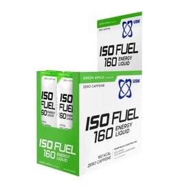 USN IsoFuel 160 Energy Gel