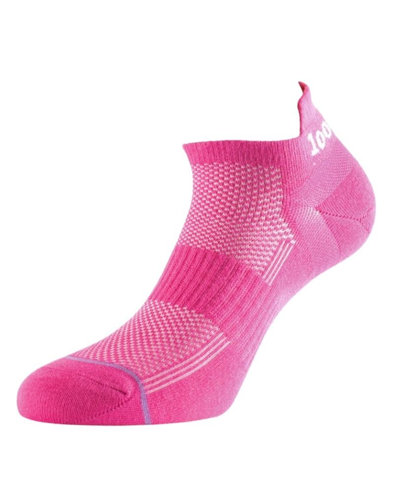 Ultimate Performance Women's Ultimate Tactel Double Layer Trainer Liner Sock