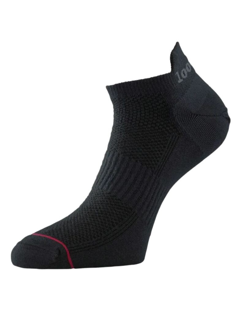 Ultimate Performance Women's Ultimate Tactel Double Layer Trainer Liner Sock