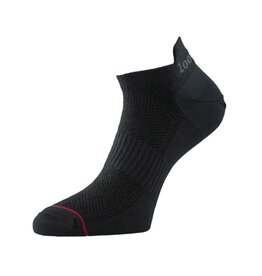 Ultimate Performance Men's Ultimate Tactel Double Layer Trainer Liner Sock