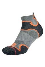 Ultimate Performance Men's Fusion Double Layer Socklet