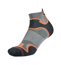 Ultimate Performance Men's Fusion Double Layer Socklet