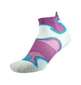 Ultimate Performance Women's Fusion Double Layer Socklet