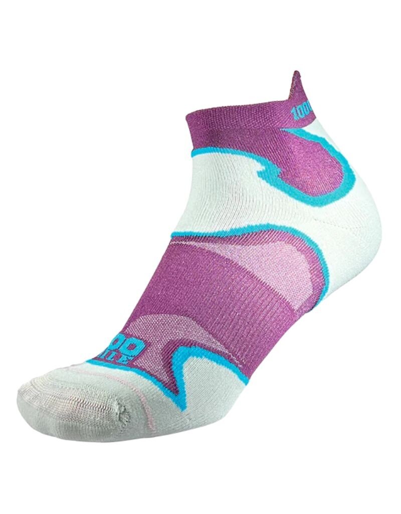 Ultimate Performance Women's Fusion Double Layer Socklet