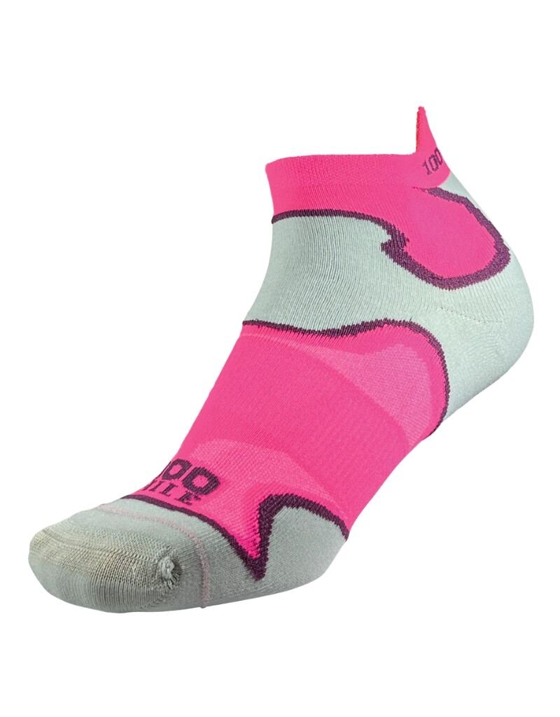 Ultimate Performance Women's Fusion Double Layer Socklet