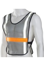 Ultimate Performance High Visability LED Vest