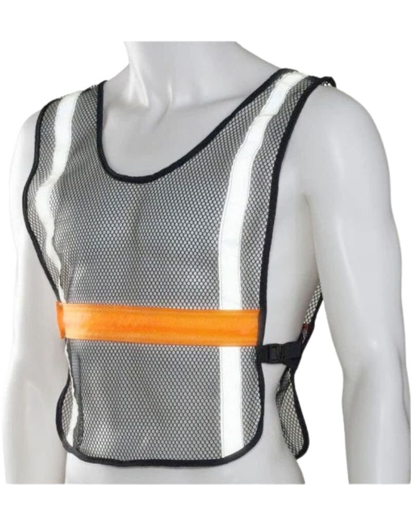 Ultimate Performance High Visability LED Vest