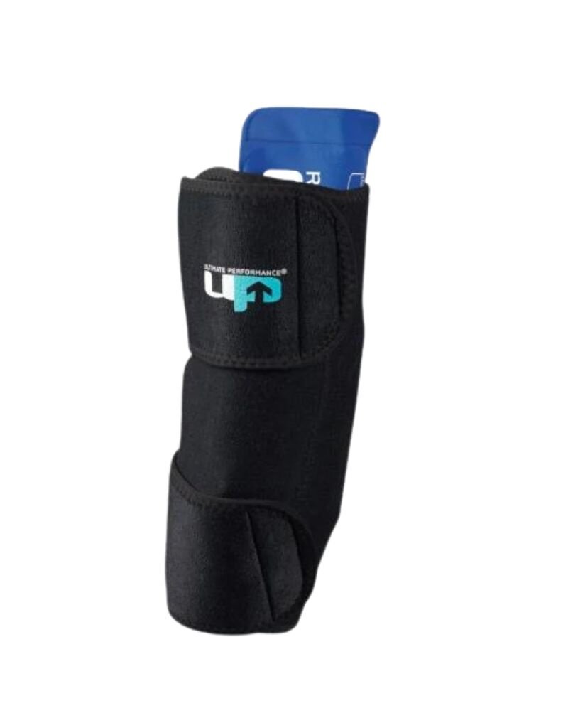 Ultimate Performance Hot Cold Wrap