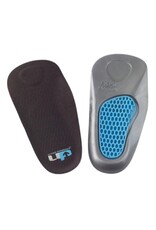 Ultimate Performance 3/4 Heel & Arch Insole