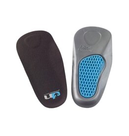 Ultimate Performance 3/4 Heel & Arch Insole