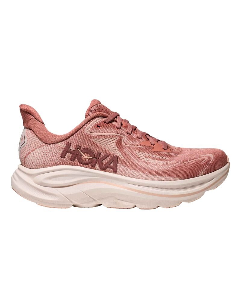 Hoka Women's Clifton 10