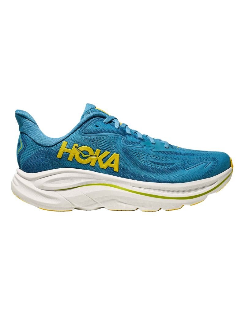 Hoka Men's Clifton 10 Wide