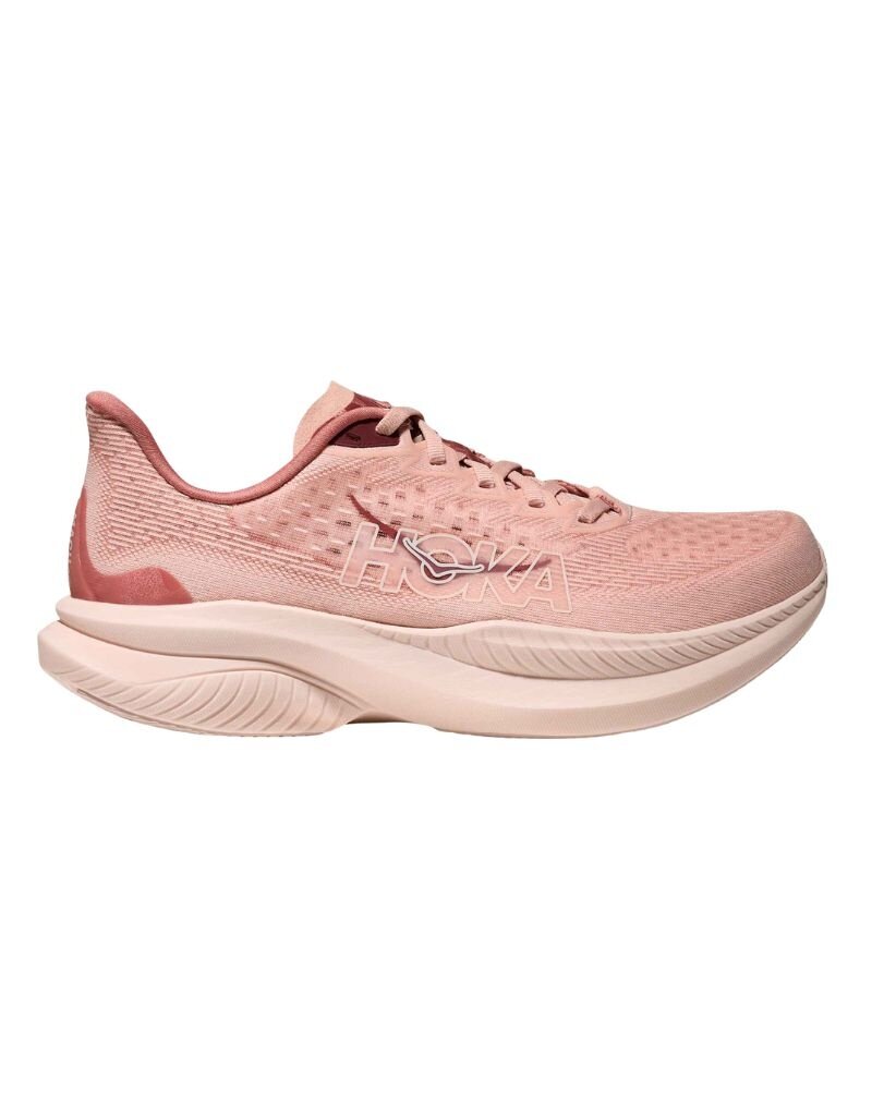 Hoka Women's Mach 6