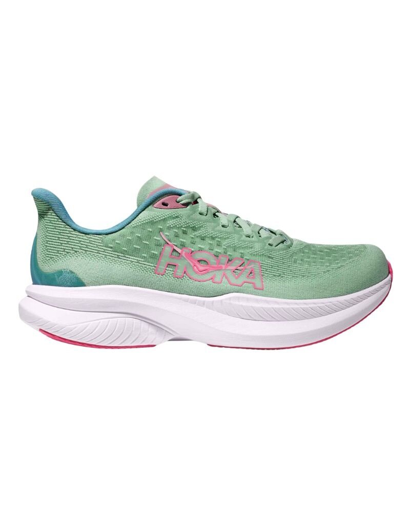 Hoka Women's Mach 6
