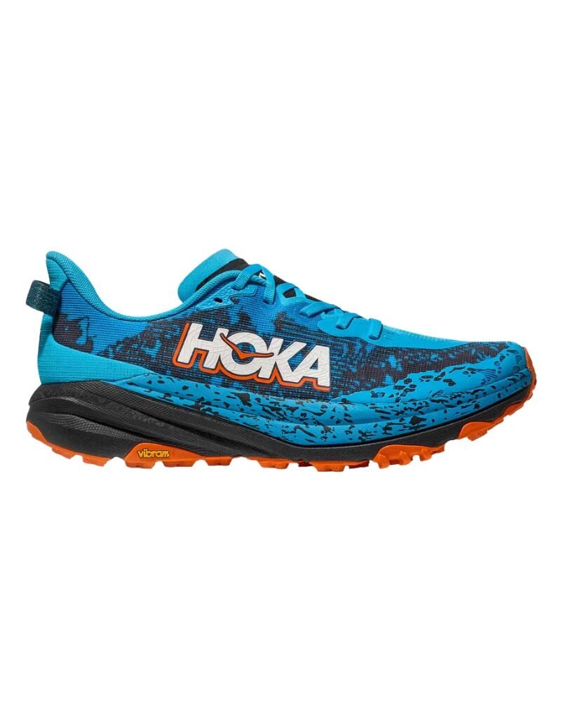 Hoka Men's Speedgoat 6