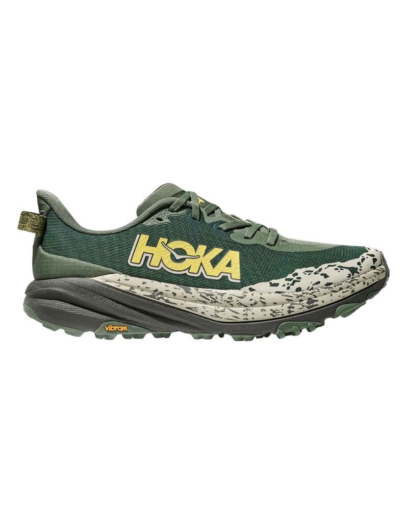 Hoka Men's Speedgoat 6 Wide