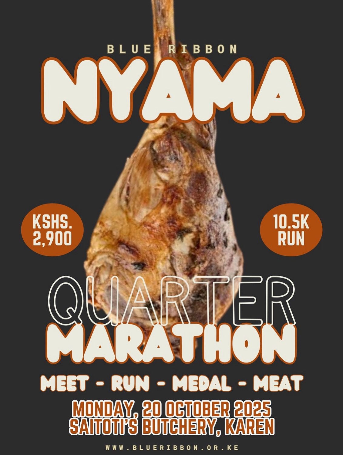 Nyama
